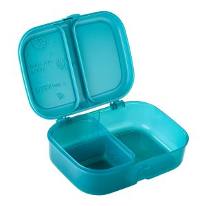 Alternative view of Foodie Box