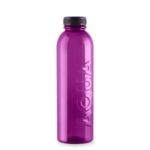 Max Aqua 900 ml - Purple
