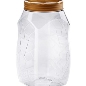 Glossy jar(450 ml)