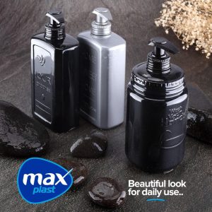 Alternative view of Tidy Soap Dispenser