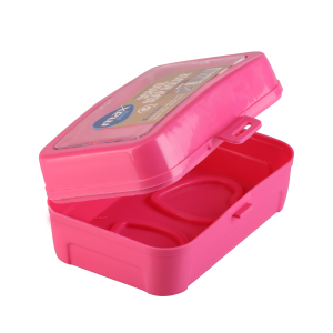 Alternative view of School Soap Box