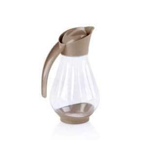 Alternative view of Spain jug