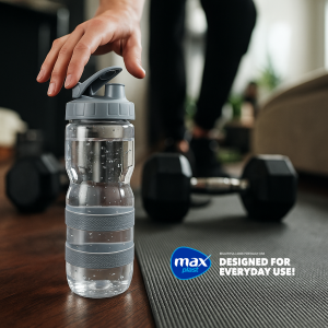 Alternative view of Water Bottle Max Dynamic