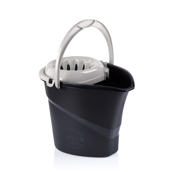 Oval Mopping Bucket - Image 5