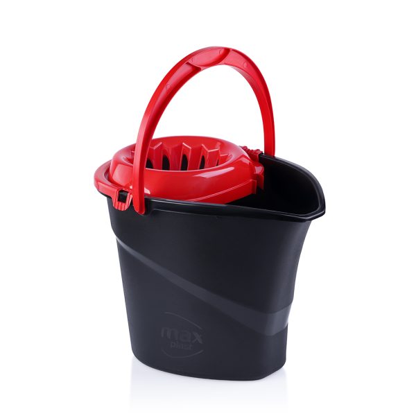Oval Mopping Bucket - Image 2