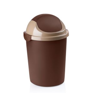 Circular Swing Bin
