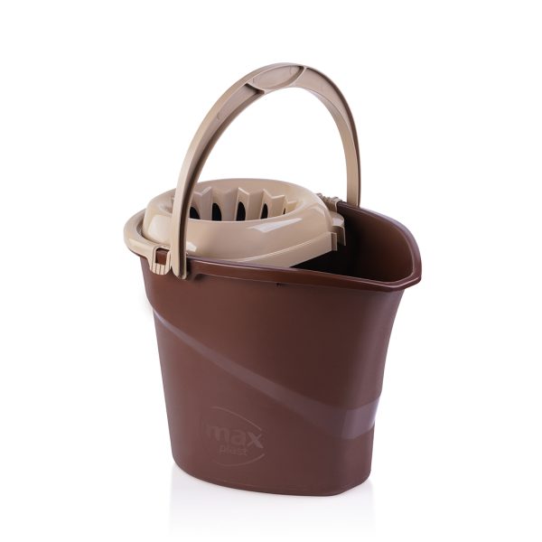 Oval Mopping Bucket - Image 3