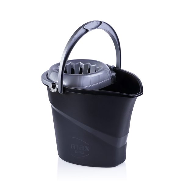 Oval Mopping Bucket - Image 6