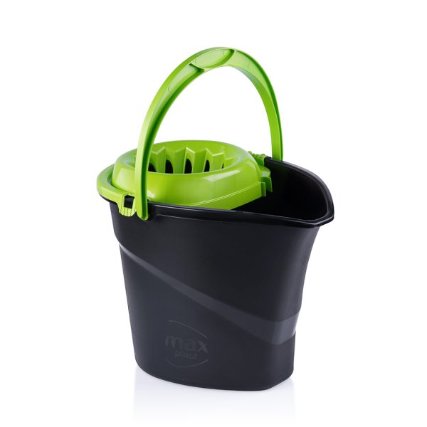 Oval Mopping Bucket