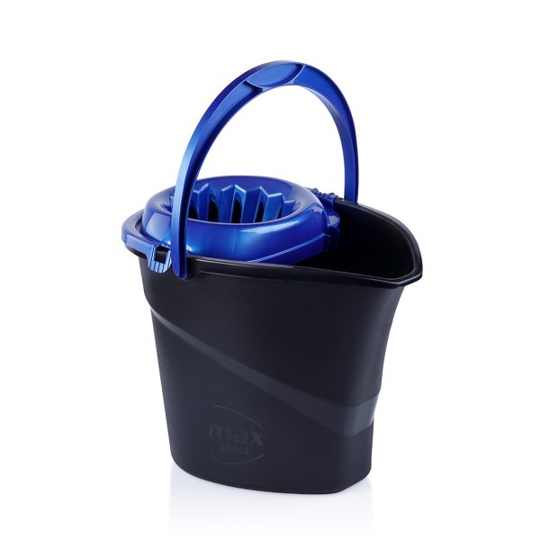 Oval Mopping Bucket - Image 4