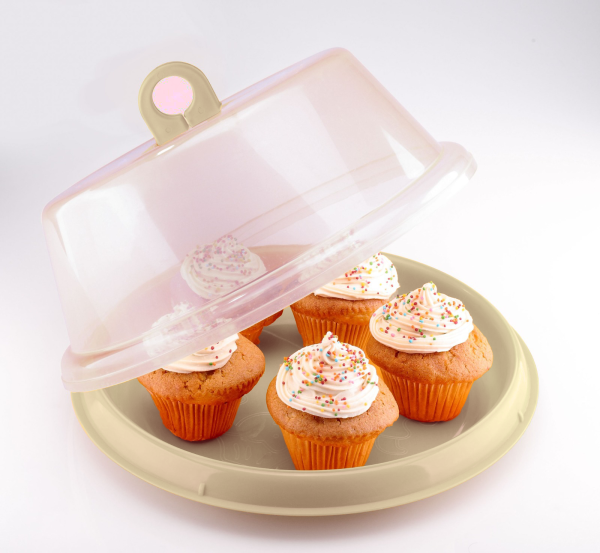 Cake Container - Image 2