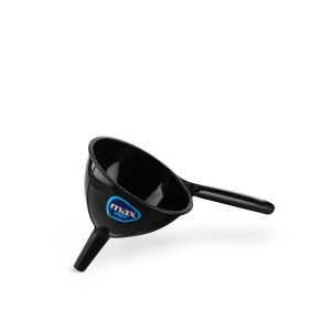 Small Funnel - Black