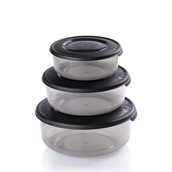 CIRCULAR FOOD CONTAINER - Image 3