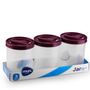 spices set of 3 - Hazel