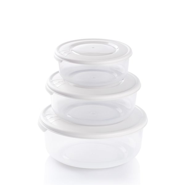 CIRCULAR FOOD CONTAINER - Image 5