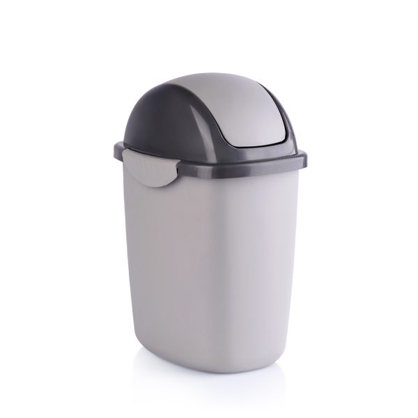 Oval Swing Bin - Image 6