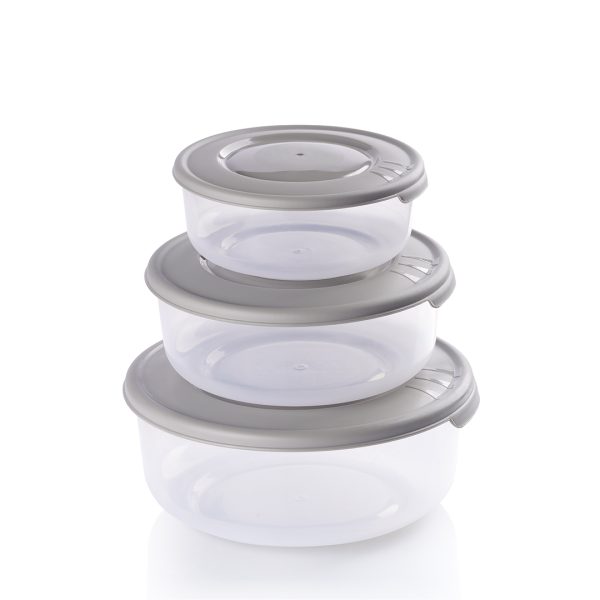 CIRCULAR FOOD CONTAINER - Image 6