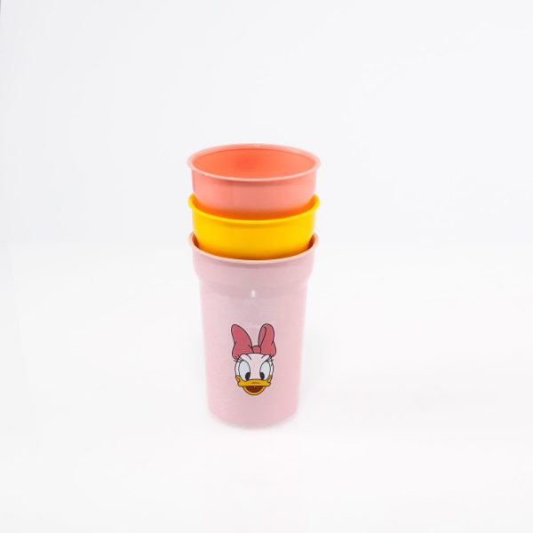 smiley cup -set of 3 - Image 5