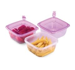 Food Container 2/3