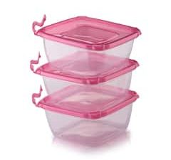 FOOD CONTAINER 3/3
