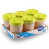 Spices Set of 6 