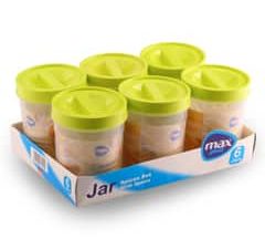 Spices Set of 6 