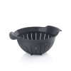Round strainer