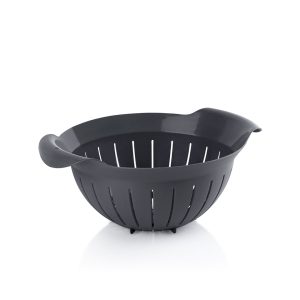 Round strainer
