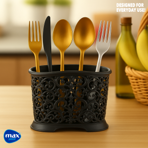 Alternative view of Danteil spoon holder