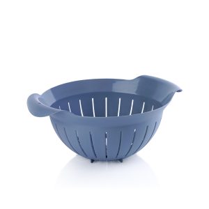 Round strainer - Dark sky