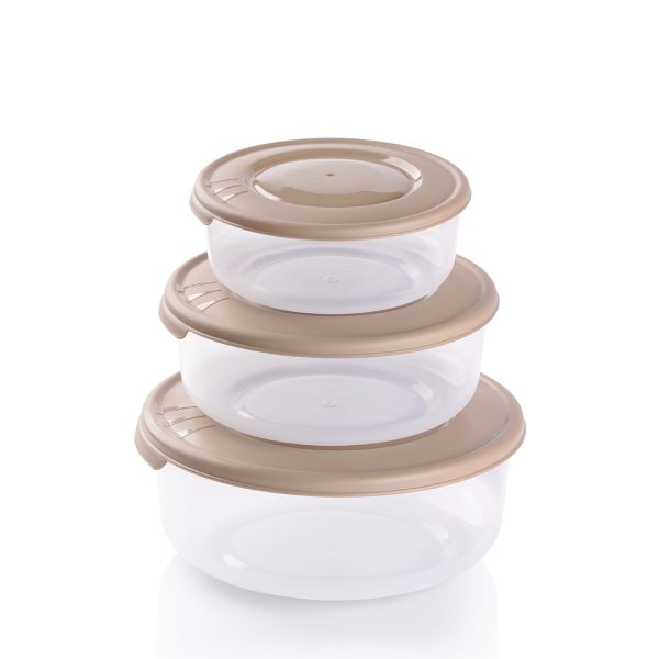 CIRCULAR FOOD CONTAINER - Image 8