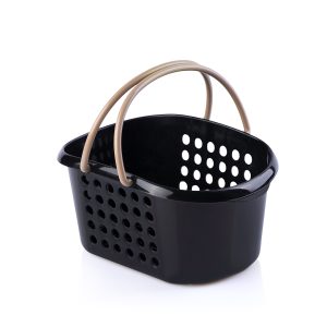 Laundry Clip Basket