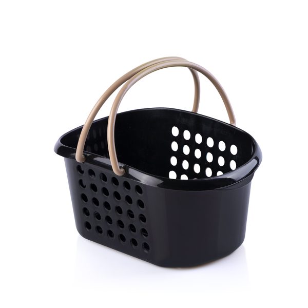 Laundry Clip Basket