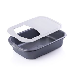 Alternative view of Fresco Chopping Dish