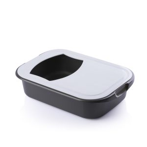Fresco Chopping Dish