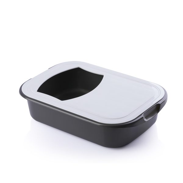 Fresco Chopping Dish