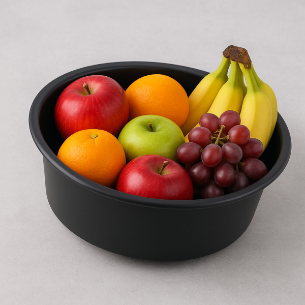 Verona plastic plate (size3) - Image 2