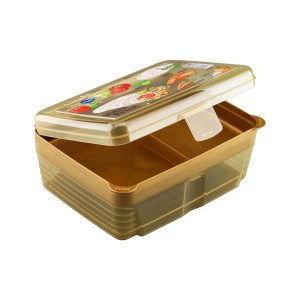 Lunch Box Mini Mega