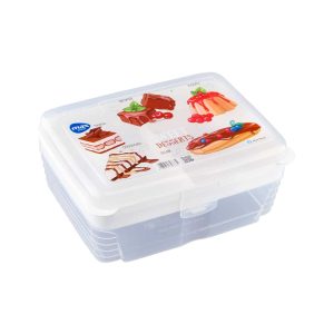 Alternative view of Lunch Box Mini Mega