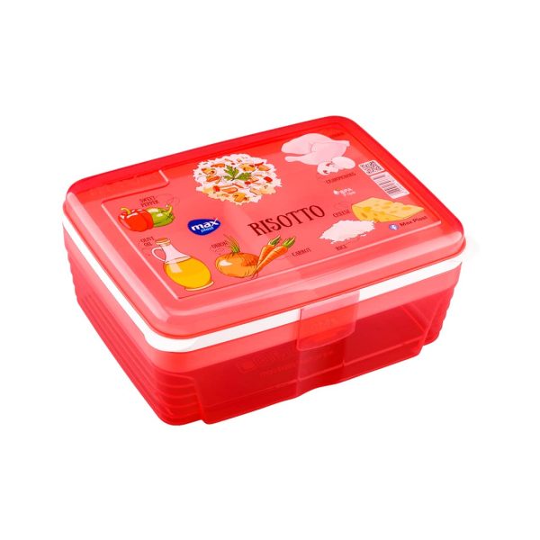 Lunch Box Mini Mega - Image 5