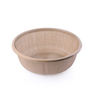 Alternative view of Circular Strainer (Small)