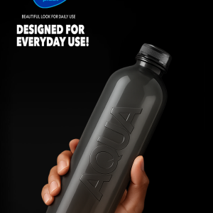 Alternative view of Max Aqua 900 ml