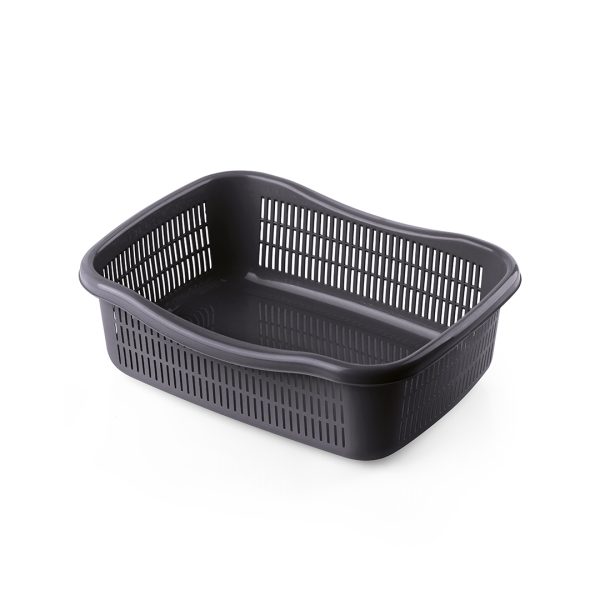 Rectangular Strainer (Medium)