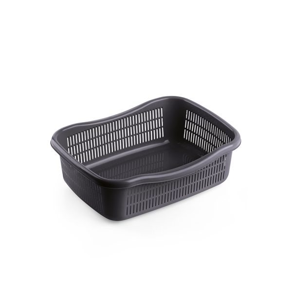 Rectangular Strainer (Small)