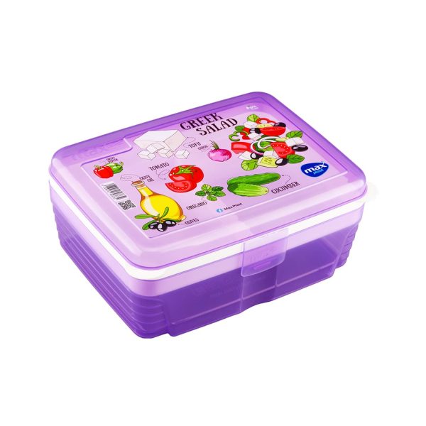 Lunch Box Mini Mega - Image 4