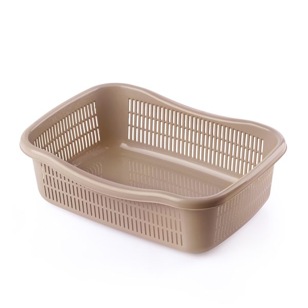 Rectangular Strainer (Large)
