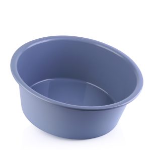 Verona Plastic Plate (size4)