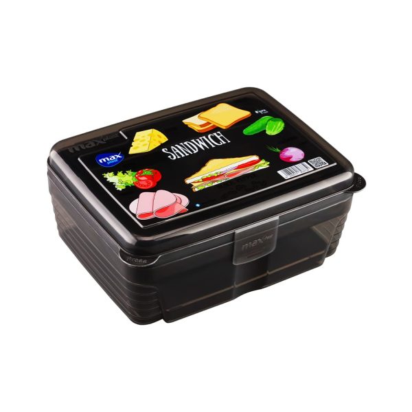 Lunch Box Mini Mega - Image 3