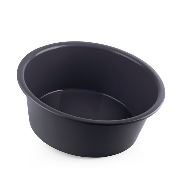 Verona plastic plate (size3)