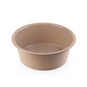Verona Plastic Plate (size2)